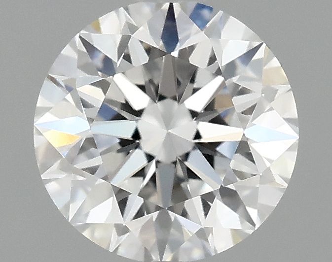 1.09 ct. round Lab Grown Diamond front image
