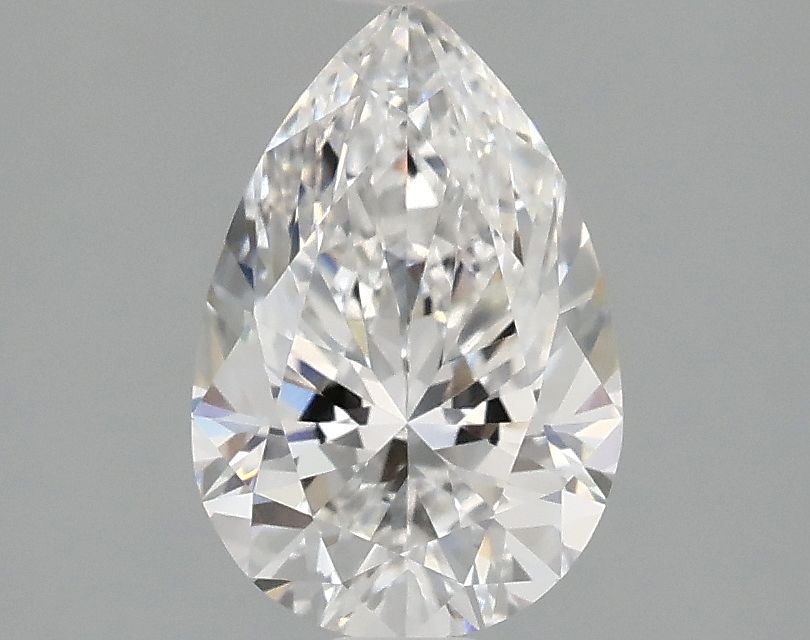 1.52 ct. pear Lab Grown Diamond front image