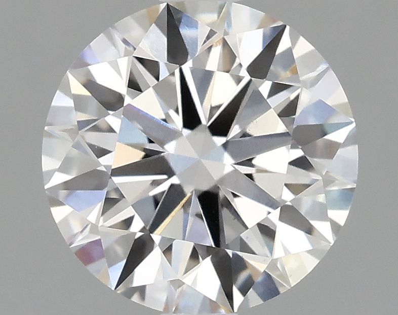 1.49 ct. round Lab Grown Diamond front image