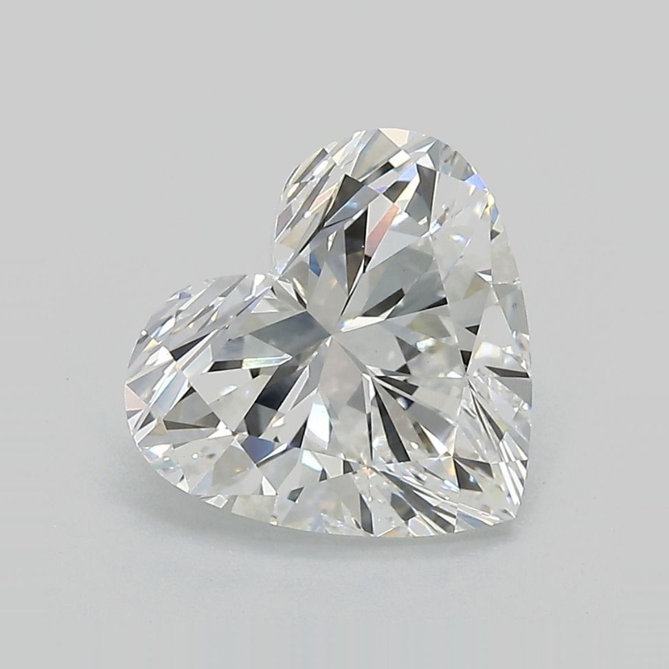 Heart Diamond