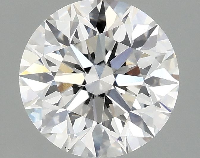 1.98 ct. round Lab Grown Diamond front image