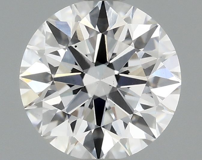 1.09 ct. round Lab Grown Diamond front image