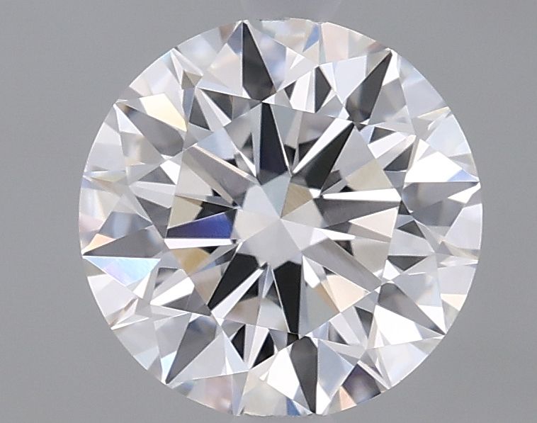 1.09 ct. round Lab Grown Diamond front image