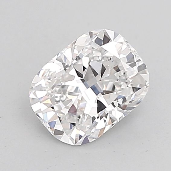 1.03 ct lab-grown Cushion modified Diamond