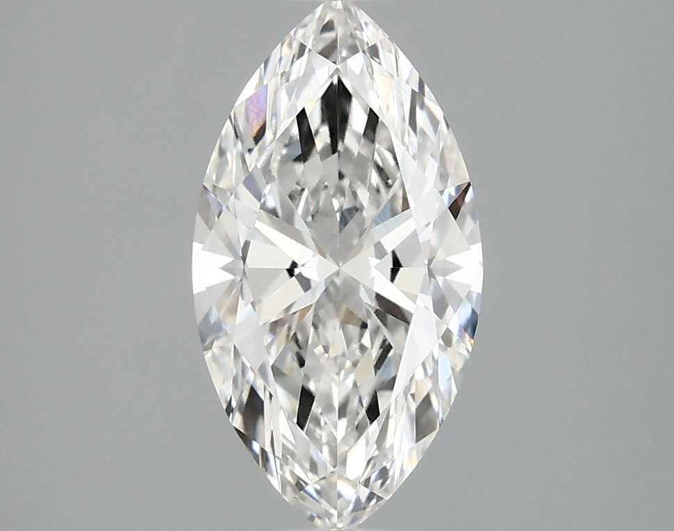1.49 ct. marquise Lab Grown Diamond front image