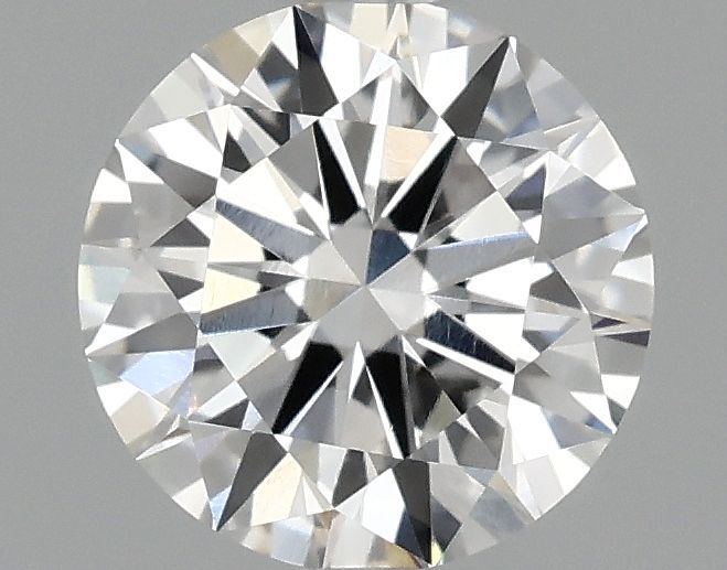1.04 ct. round Lab Grown Diamond front image
