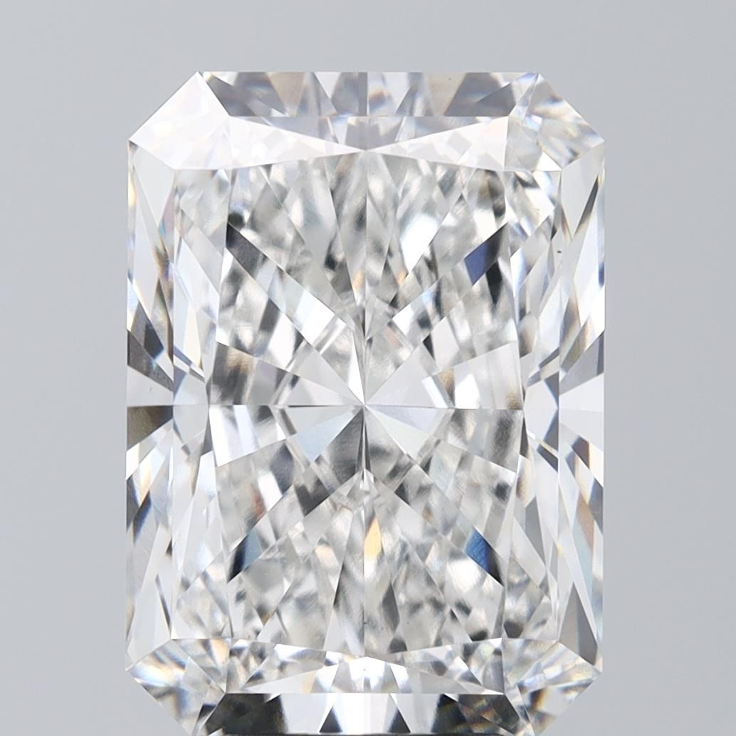 Radiant Diamond