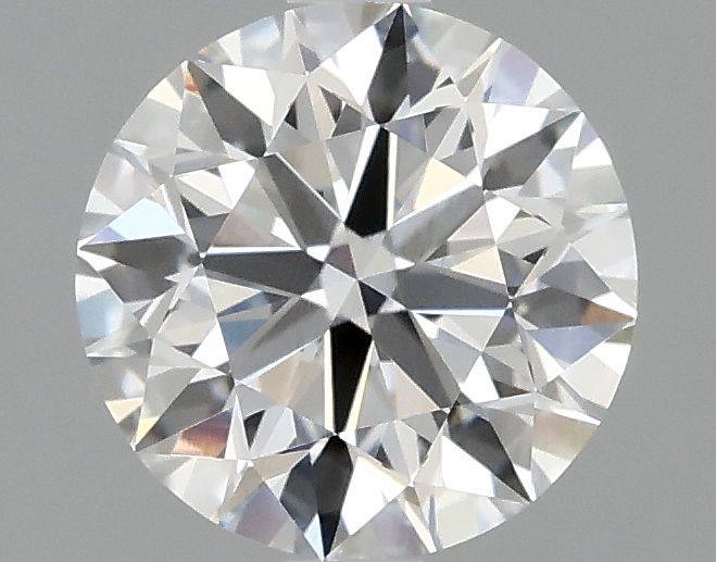 1.09 ct. round Lab Grown Diamond front image