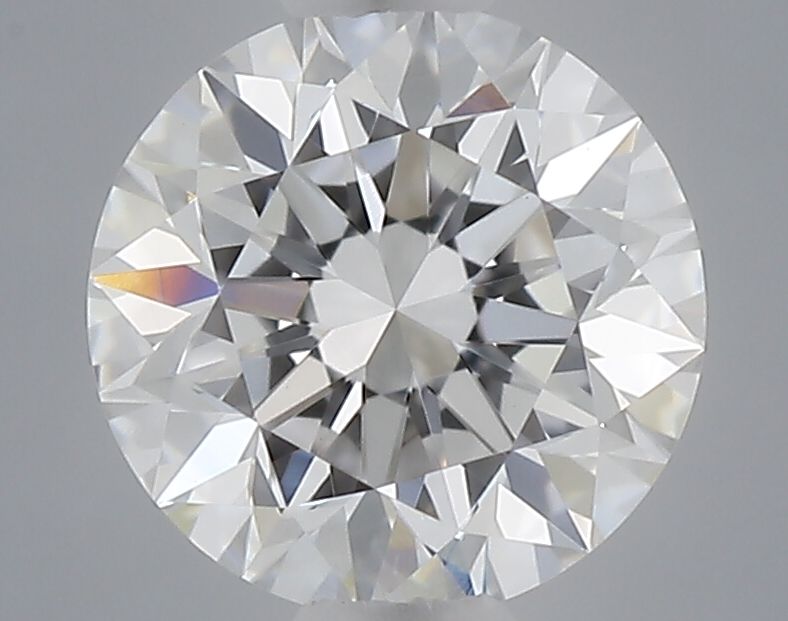 0.47 ct lab-grown Round Diamond