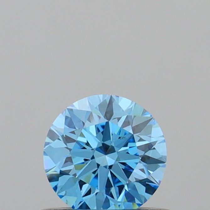 0.47 ct Round diamond
