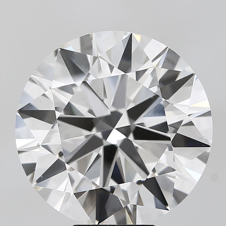 Round Diamond