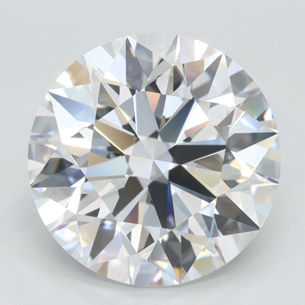 4.36 Carat