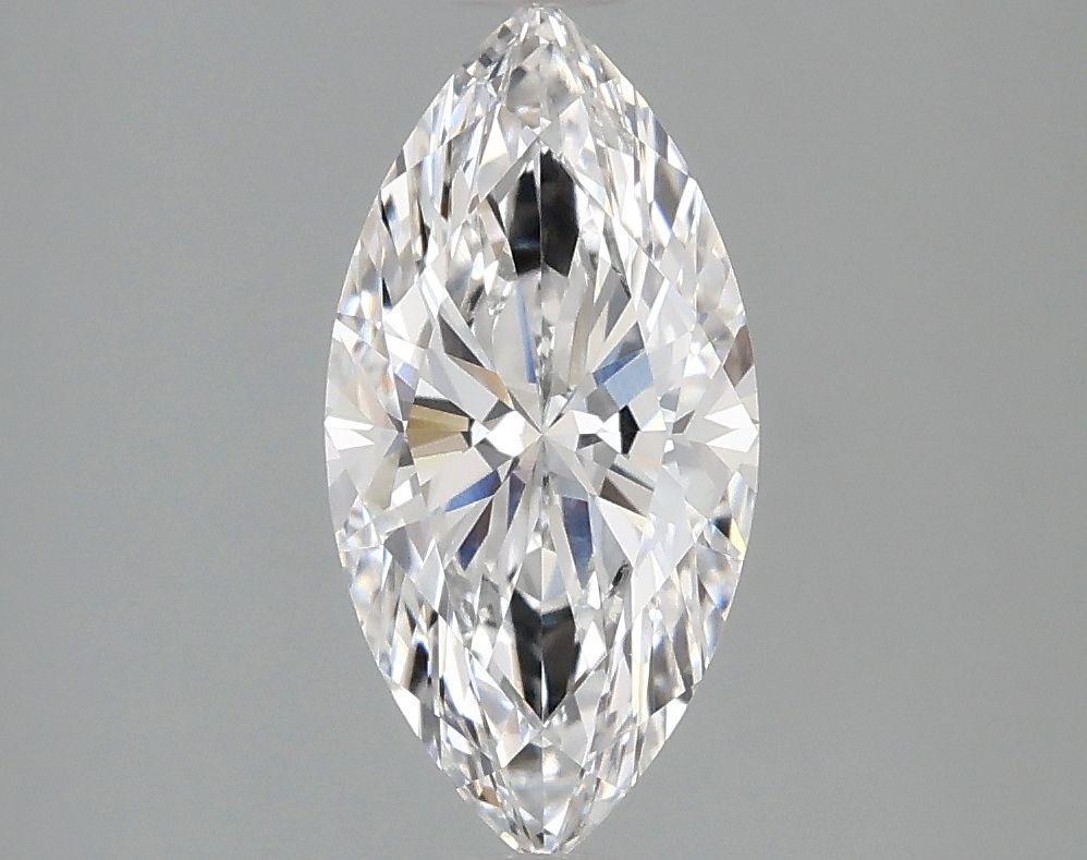 1.52 ct. marquise Lab Grown Diamond front image