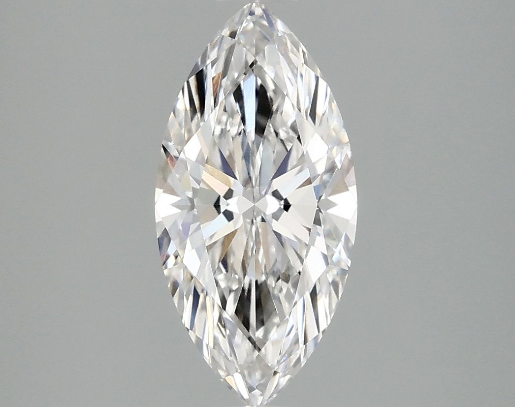 1.59 ct. marquise Lab Grown Diamond front image