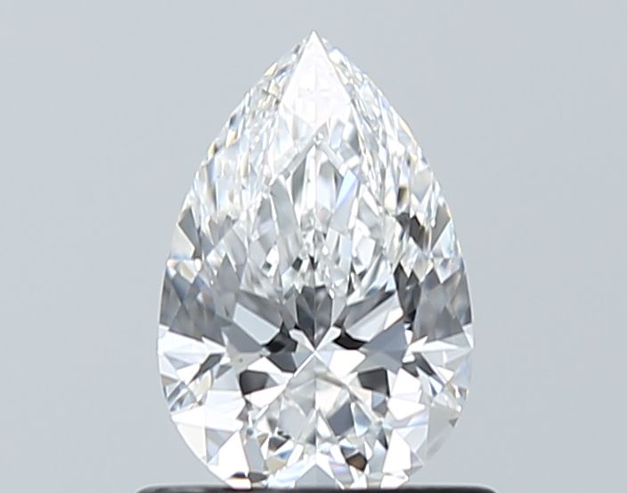 Pear Diamond