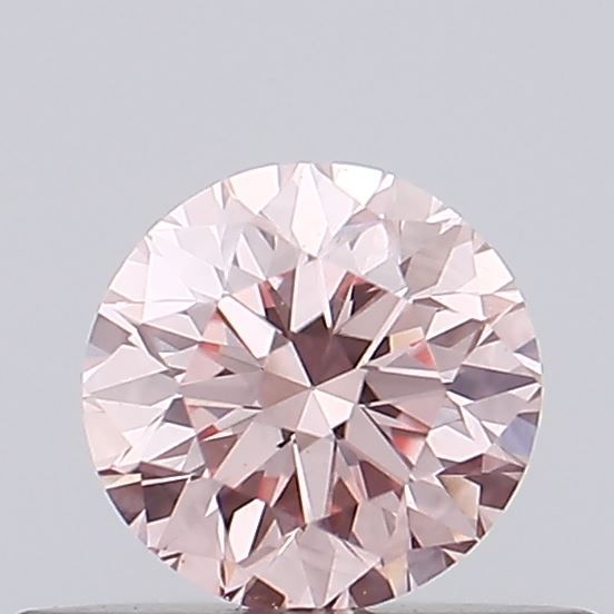 0.33 ct Round diamond
