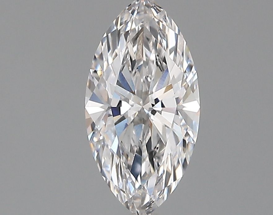 1.06 ct. marquise Lab Grown Diamond front image