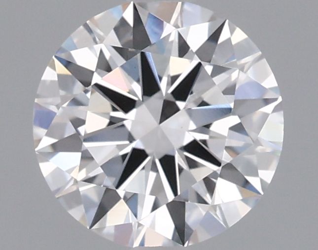 0.98 ct. round Lab Grown Diamond front image