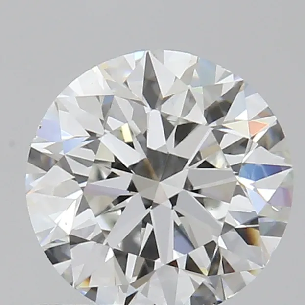 Diamante 1,00 ct · naturale · Rotondo