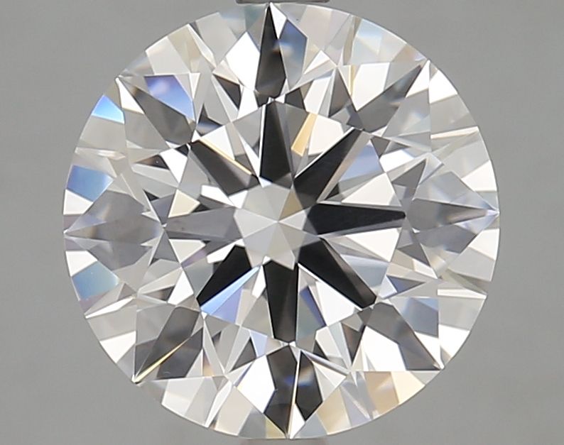 Round Diamond