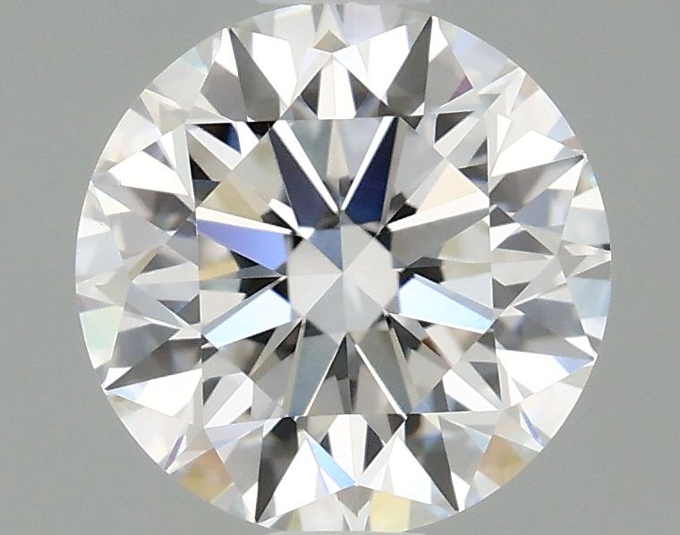 1.06 ct. round Lab Grown Diamond front image