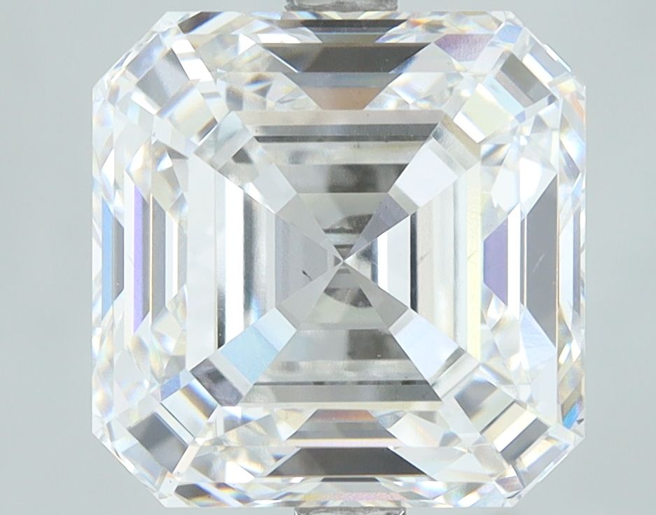 Asscher Diamond