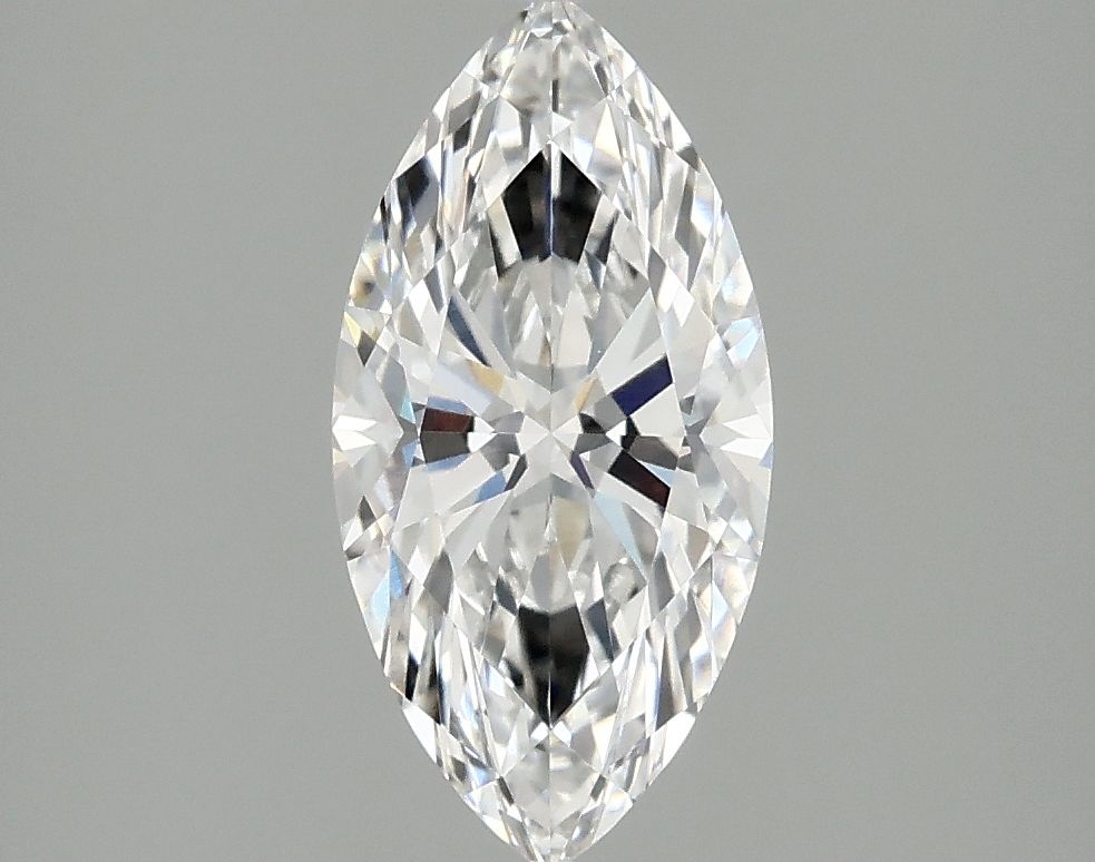 1.54 ct. marquise Lab Grown Diamond front image