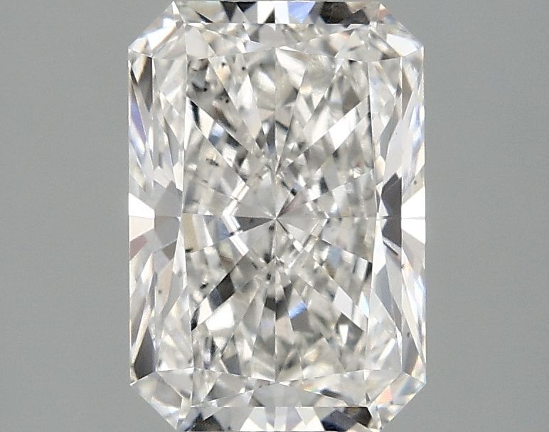 Radiant Diamond