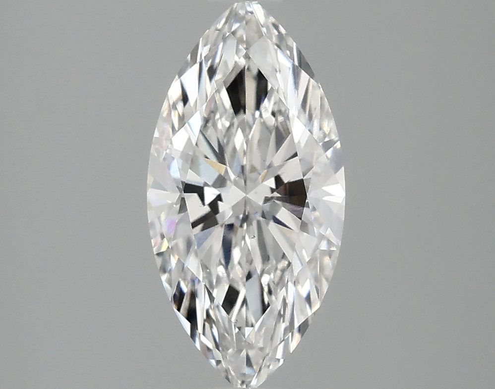 1.49 ct. marquise Lab Grown Diamond front image