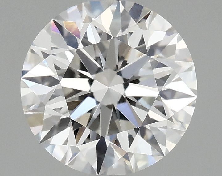 1.03 ct. round Lab Grown Diamond front image