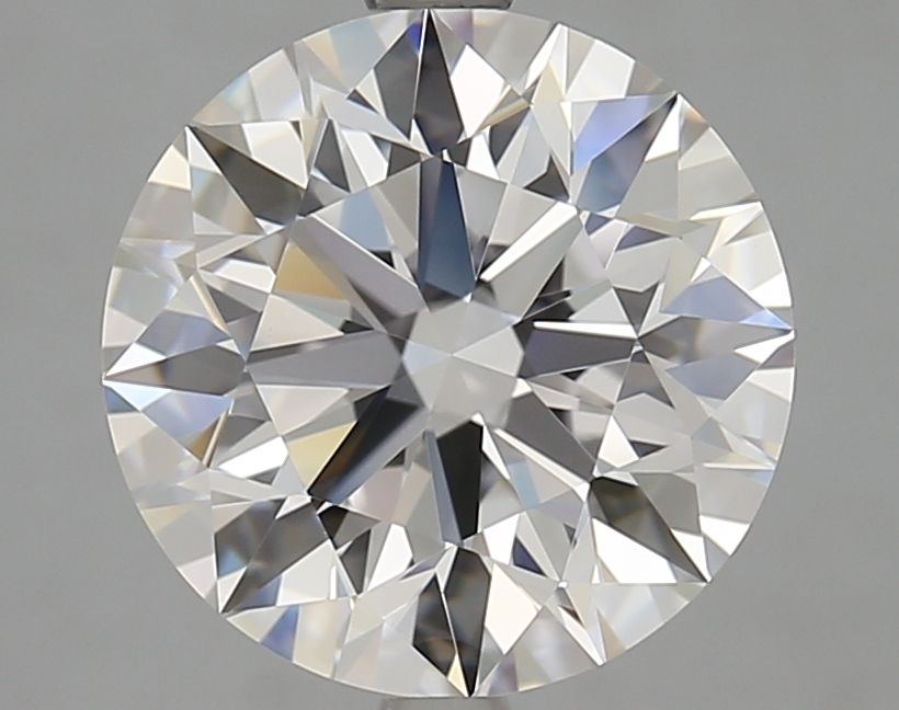 Round Diamond