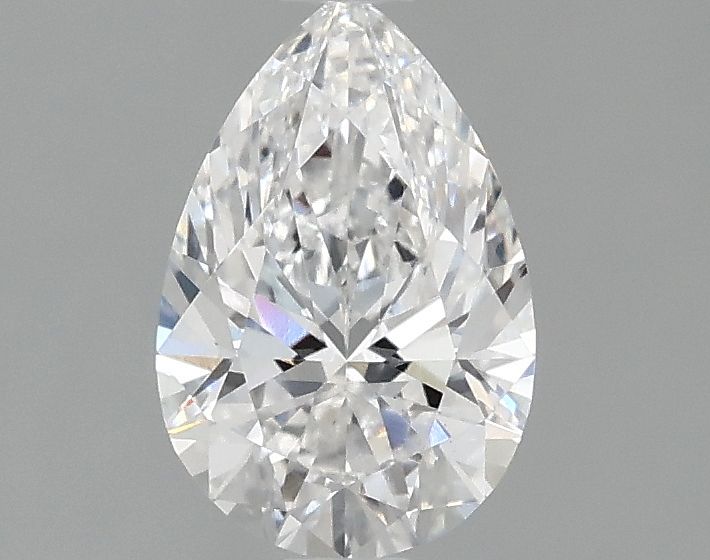 1.05 ct. pear Lab Grown Diamond front image