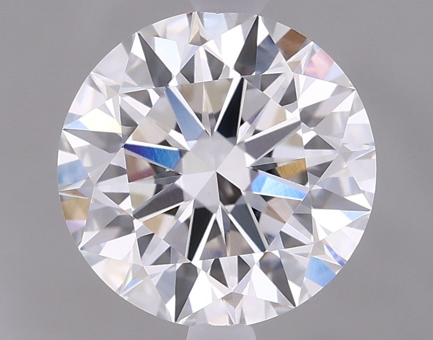 1.51 ct. round Lab Grown Diamond front image