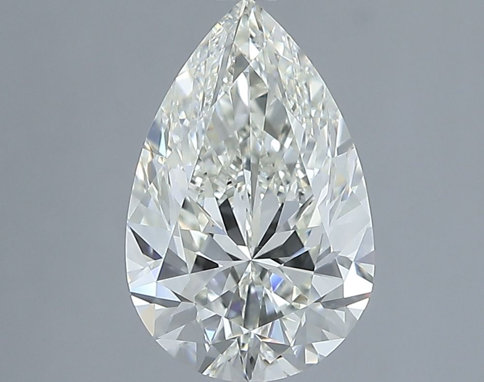 Pear Diamond
