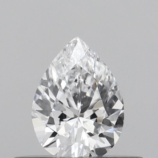 Pear Diamond