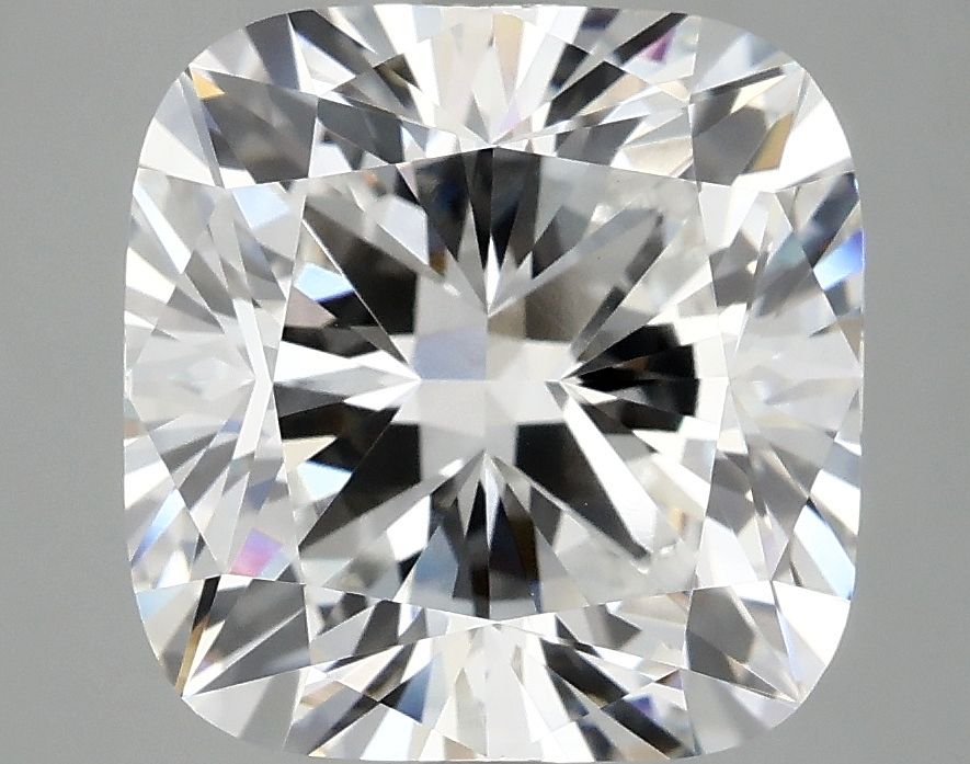 Cushion Diamond