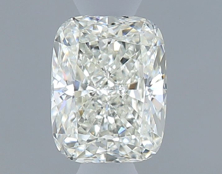Cushion Diamond