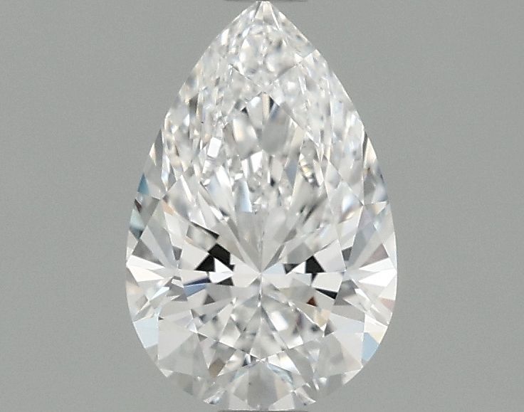 1.06 ct. pear Lab Grown Diamond front image