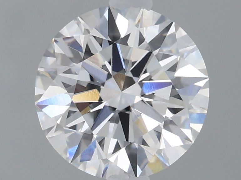 1.07 ct. round Lab Grown Diamond front image