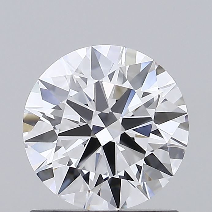 1.05 ct. round Lab Grown Diamond front image