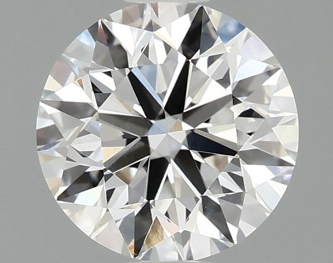 1.06 ct. round Lab Grown Diamond front image