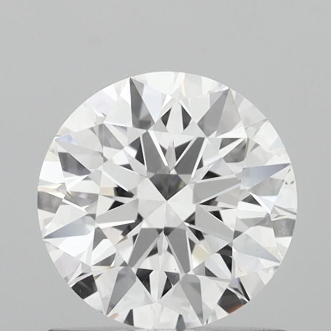 1.00 ct. round Lab Grown Diamond front image