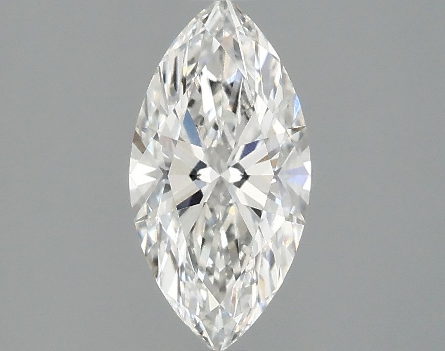 1.01 ct. marquise Lab Grown Diamond front image