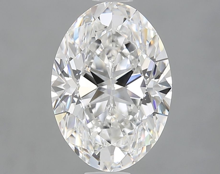 2.17 ct Oval diamond