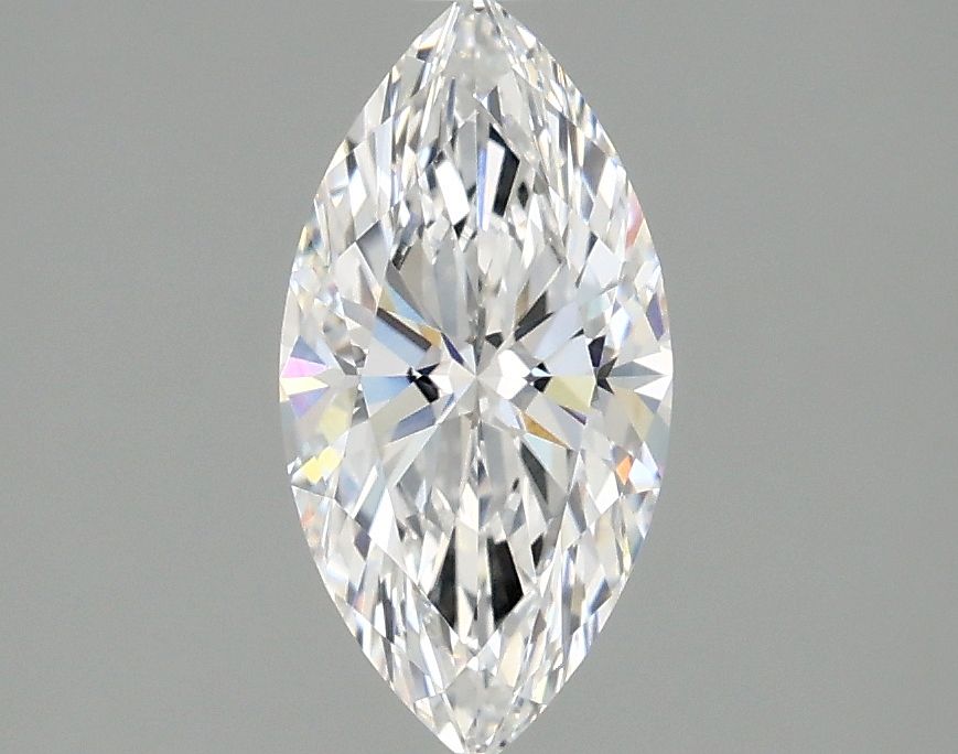 1.09 ct. marquise Lab Grown Diamond front image
