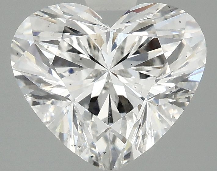 Heart Diamond