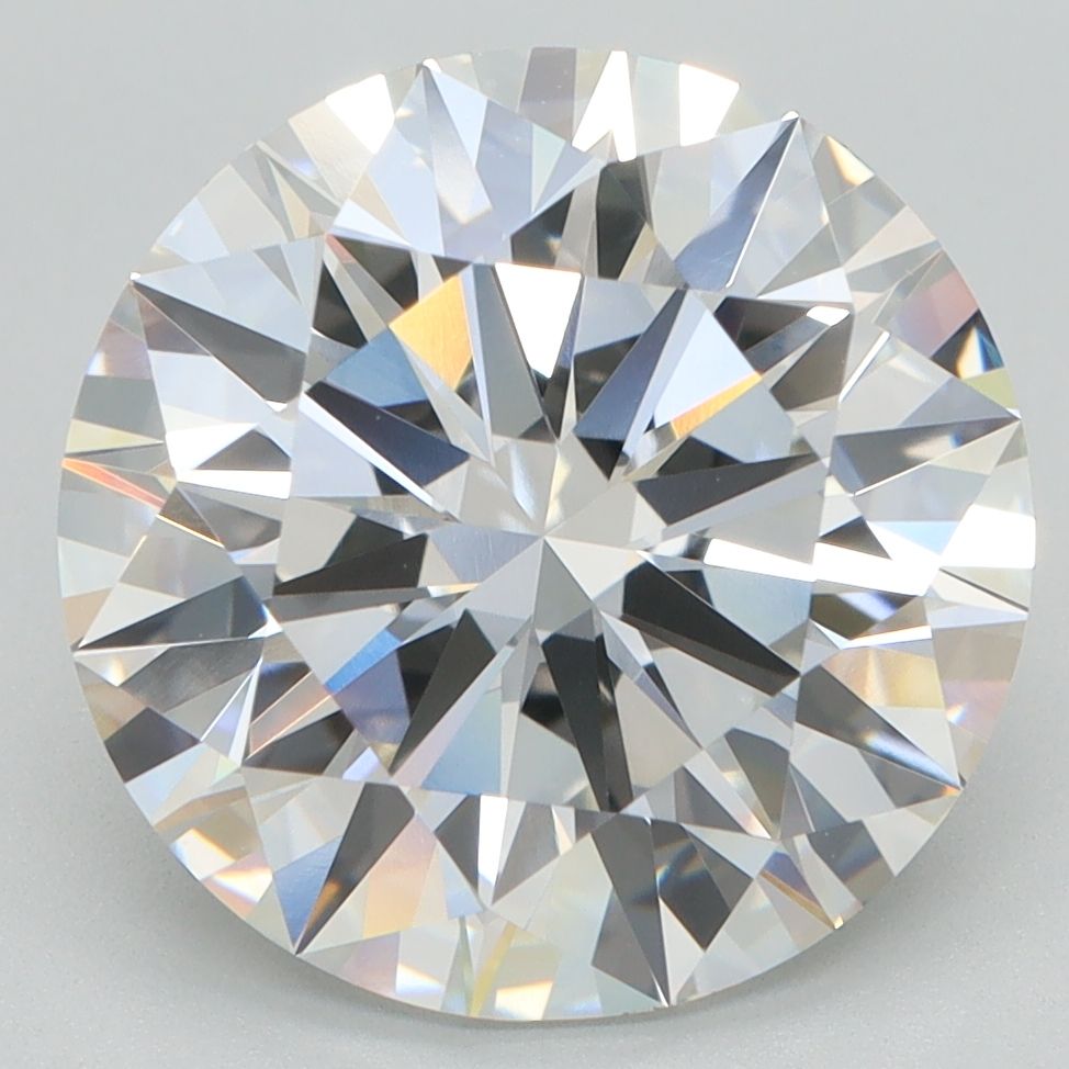 5.03 Carat