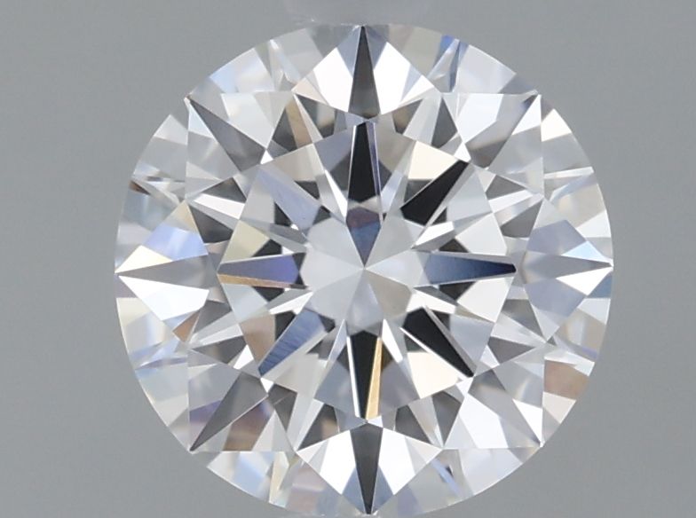 1.06 ct. round Lab Grown Diamond front image