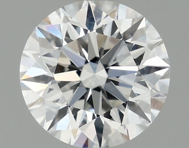 1.00 ct. round Lab Grown Diamond front image