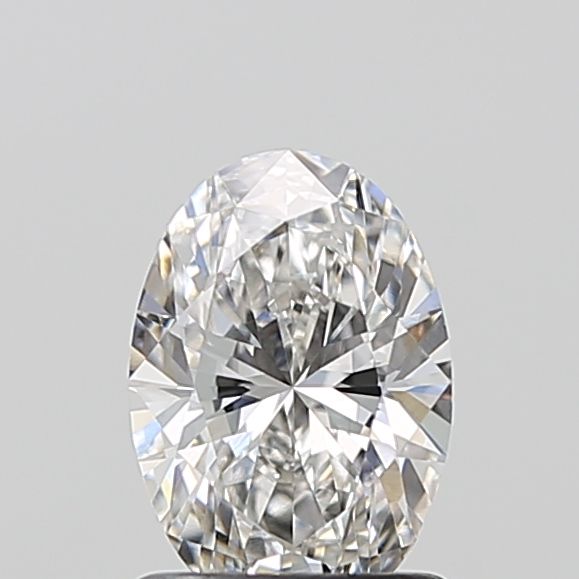 1.07 ct Oval diamond